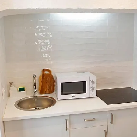 Studio King Afonso I - By Mayoral Apartamento *