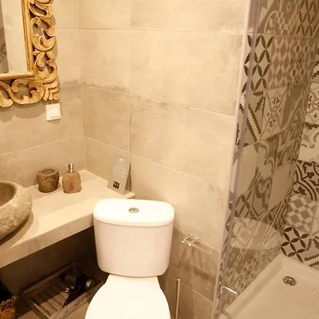 Apartamento Studio King Afonso I - By Mayoral Lisboa