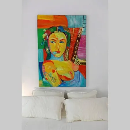 Studio King Afonso I - By Mayoral *